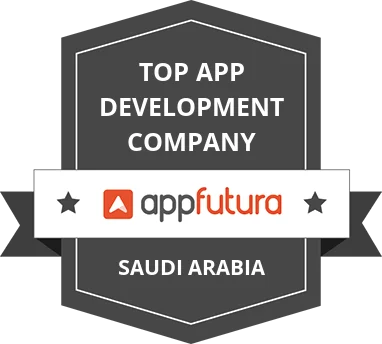 top app development company saudi arabia app futura