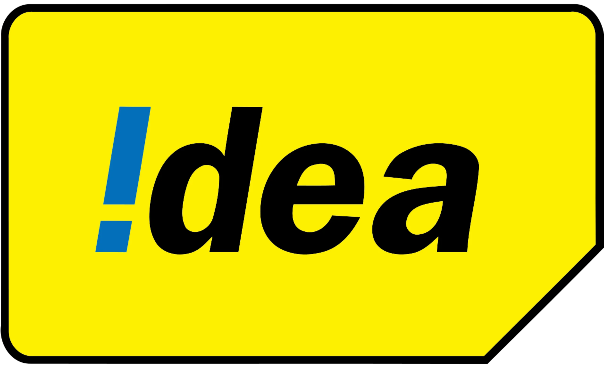 idea telecom logo