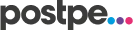 postpe logo