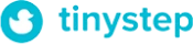 tinysteps logo