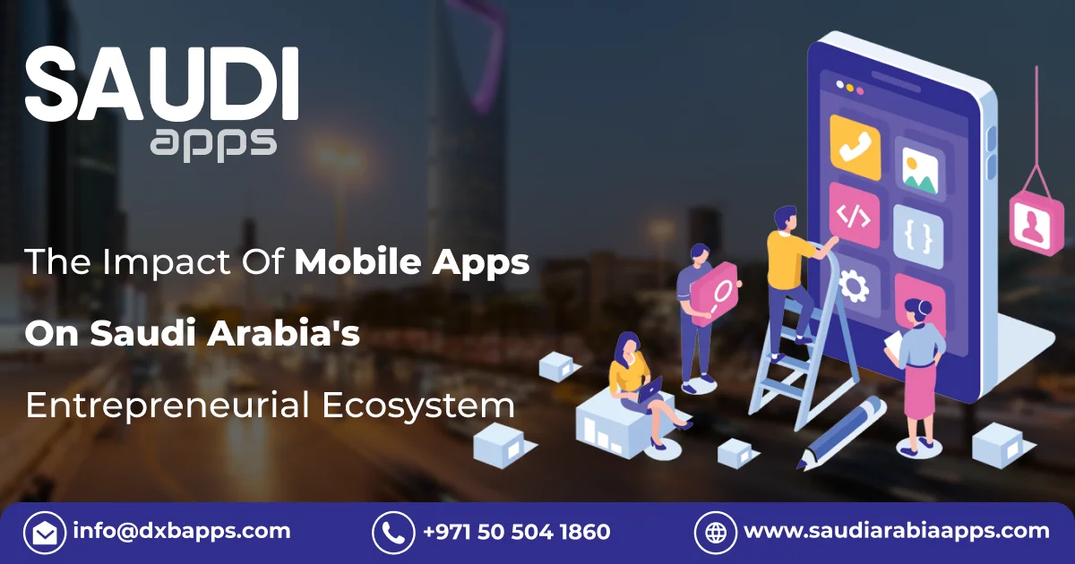 App Development Riyadh Saudi Arabia