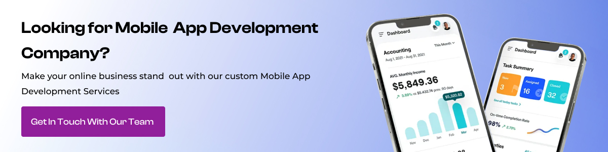 app development riyadh
