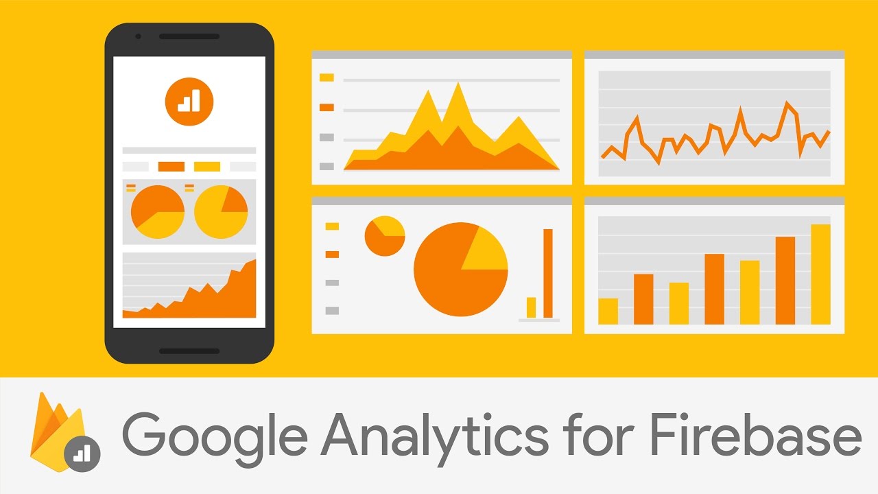 Google Analytics Firebase